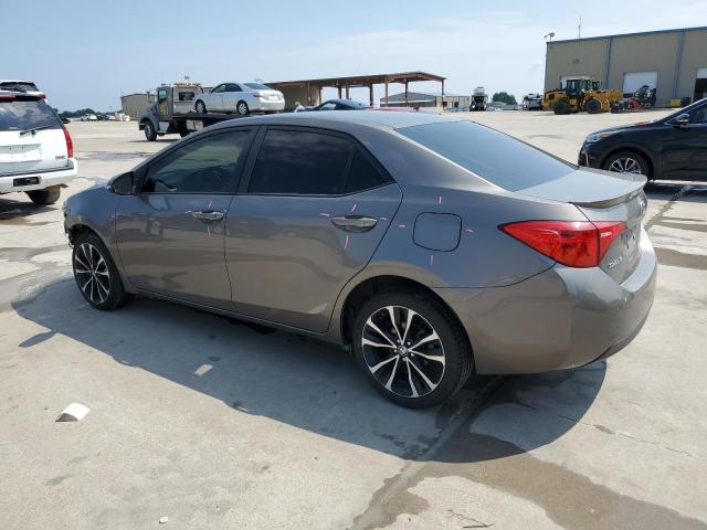 Photo 2 from auction – 2018 TOYOTA COROLLA L with VIN 2T1BURHE4JC083814