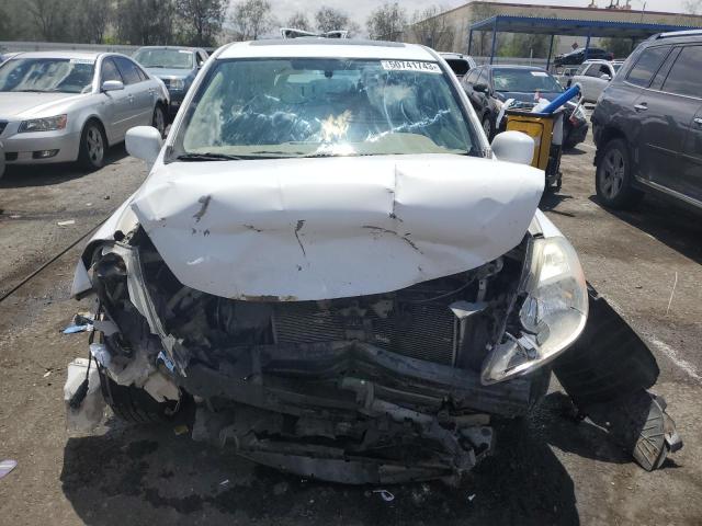 Photo 5 from auction – 2011 NISSAN VERSA S with VIN 3N1BC1CP8BL486340