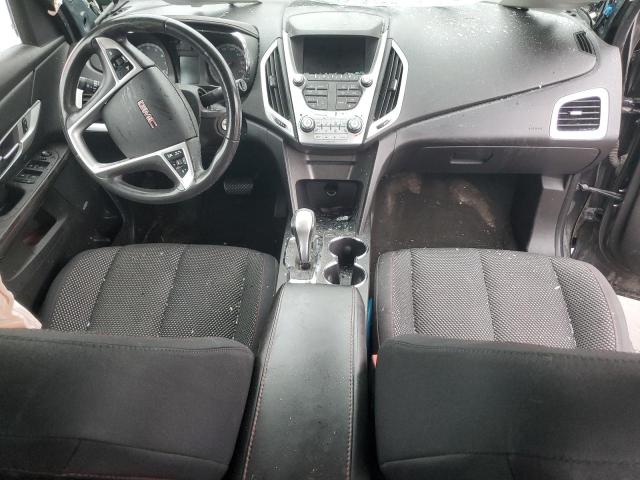 Photo 8 from auction – 2012 GMC TERRAIN SL with VIN 2GKALSEK5C6115727