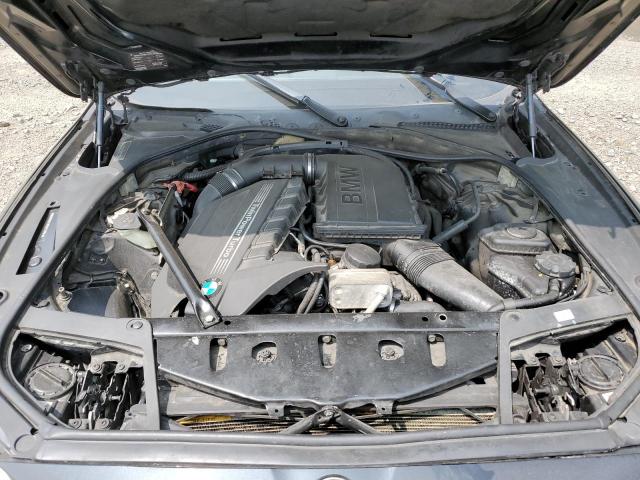 Photo 11 from auction – 2014 BMW 535 XI with VIN WBA5B3C59ED533194