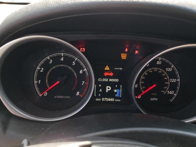 Photo 9 from auction – 2015 MITSUBISHI OUTLANDER with VIN 4A4AP3AU8FE003719