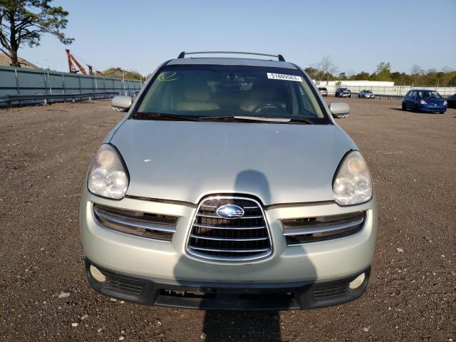 Photo 5 from auction – 2006 SUBARU B9 TRIBECA with VIN 4S4WX83C464401834