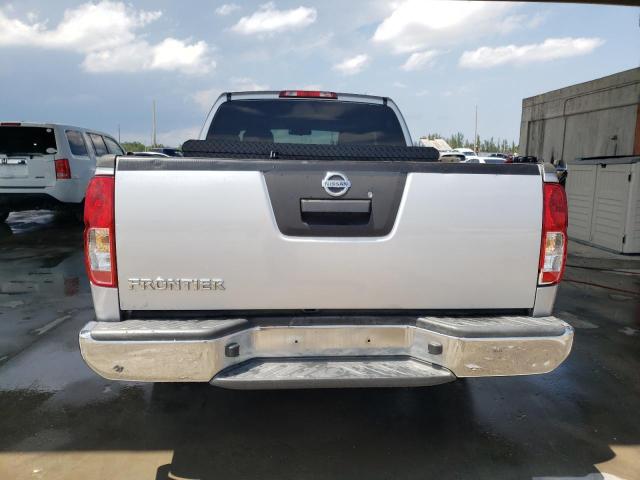Photo 6 from auction – 2016 NISSAN FRONTIER S with VIN 1N6BD0CT2GN762050