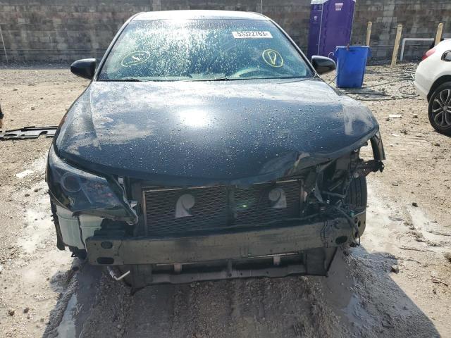 Photo 5 from auction – 2014 TOYOTA CAMRY L with VIN 4T1BF1FK7EU439665