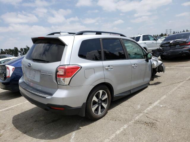Photo 3 from auction – 2018 SUBARU FORESTER 2 with VIN JF2SJAEC0JH565609
