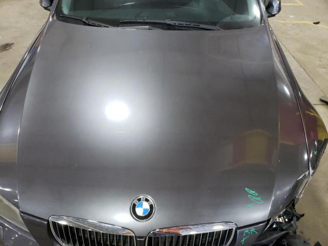 Photo 11 from auction – 2006 BMW 330 I with VIN WBAVB33556PS10129