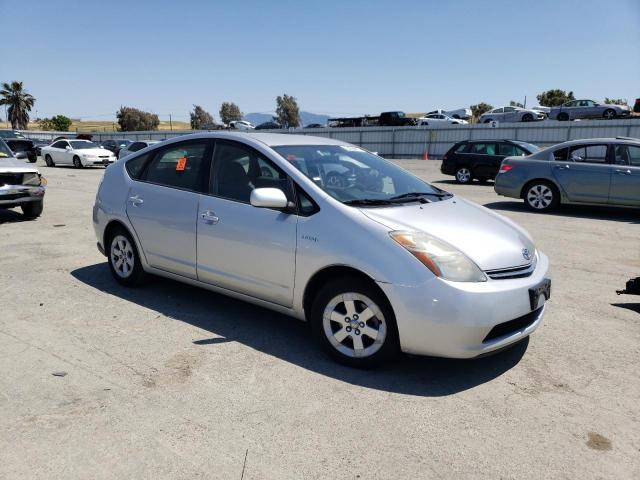 Photo 4 from auction – 2008 TOYOTA PRIUS with VIN JTDKB20U287710716
