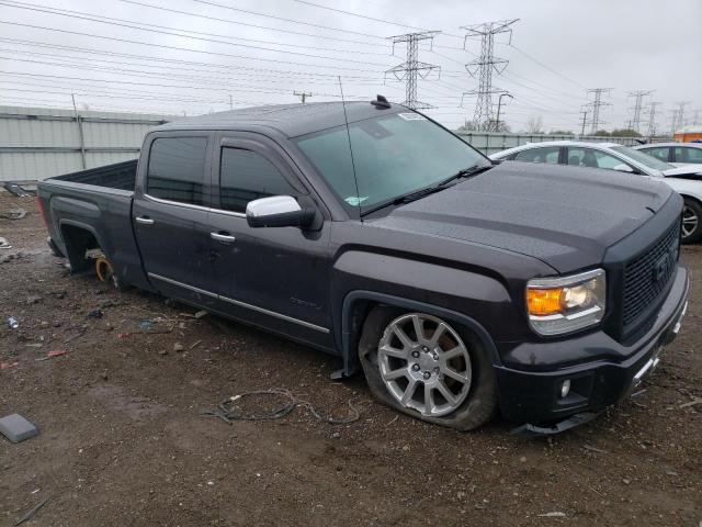 Photo 4 from auction – 2015 GMC SIERRA K15 with VIN 3GTU2WEC2FG109047