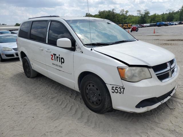 Photo 4 from auction – 2013 DODGE GRAND CARA with VIN 2C4RDGCG0DR576213