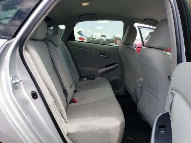 Photo 10 from auction – 2015 TOYOTA PRIUS with VIN JTDKN3DU6F0405474