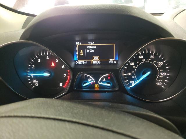 Photo 9 from auction – 2018 FORD ESCAPE SE with VIN 1FMCU9GD4JUC00657
