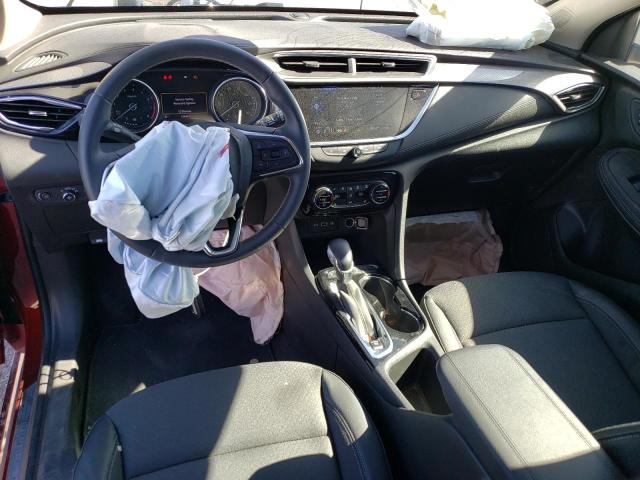 Photo 8 from auction – 2022 BUICK ENCORE GX with VIN KL4MMDSL4NB110849