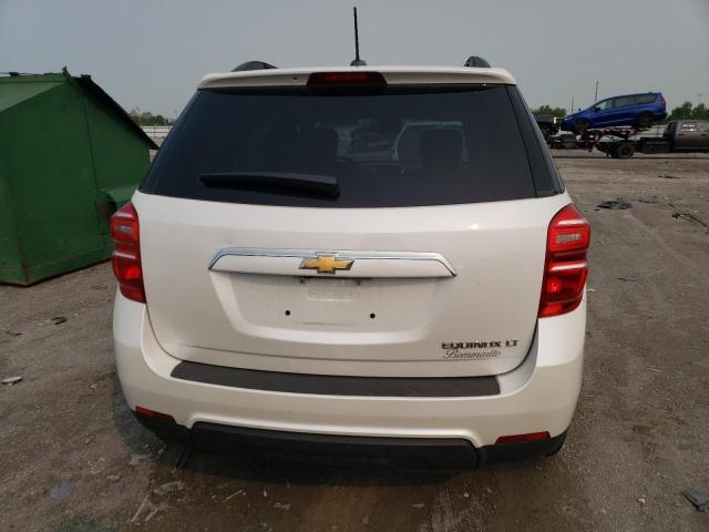 Photo 6 from auction – 2016 CHEVROLET EQUINOX LT with VIN 2GNALCEK3G6151303