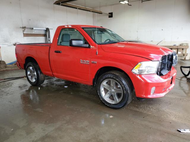 Photo 4 from auction – 2014 RAM 1500 ST with VIN 3C6JR7AT8EG203286