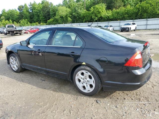 Photo 2 from auction – 2011 FORD FUSION SE with VIN 3FAHP0HA1BR260847