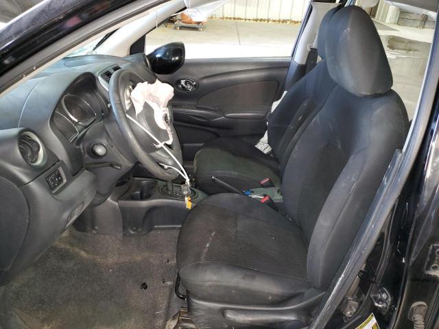Photo 7 from auction – 2013 NISSAN VERSA S with VIN 3N1CN7AP7DL885120