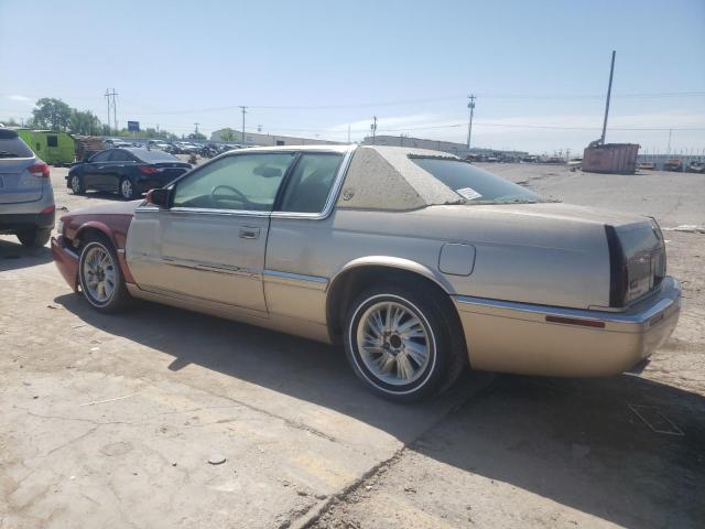 Photo 2 from auction – 1998 CADILLAC ELDORADO with VIN 1G6EL12Y1WU603307