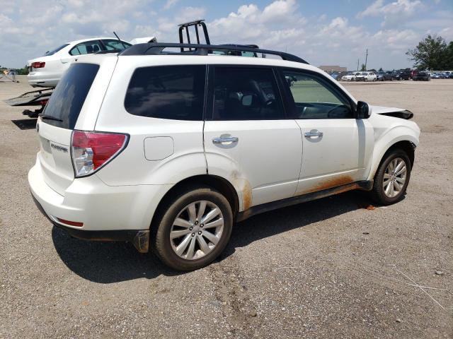 Photo 3 from auction – 2012 SUBARU FORESTER 2 with VIN JF2SHBDC7CH453895