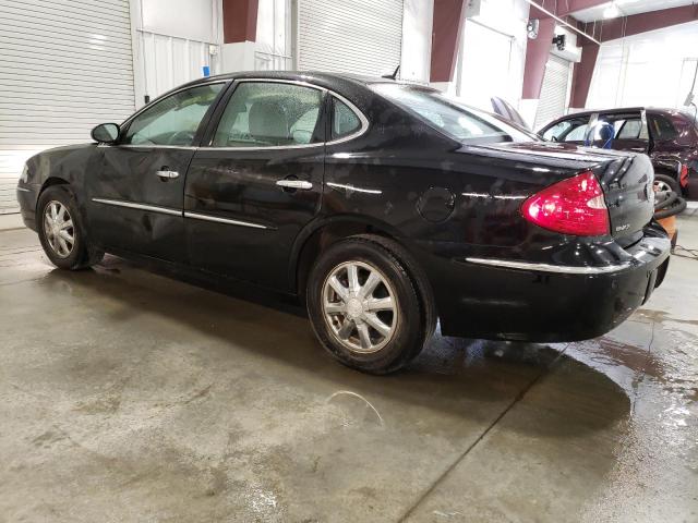 Photo 2 from auction – 2006 BUICK LACROSSE C with VIN 2G4WD582261271359
