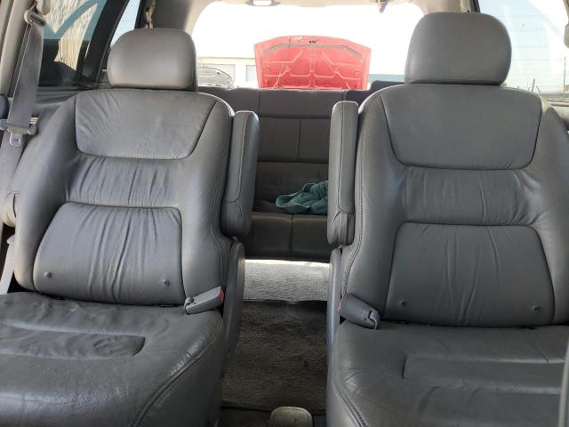 Photo 10 from auction – 2004 HONDA ODYSSEY with VIN 5FNRL18984B055584
