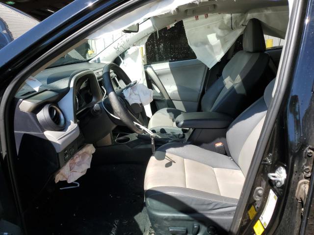 Photo 7 from auction – 2013 TOYOTA RAV4 LIMIT with VIN 2T3YFREVXDW022177