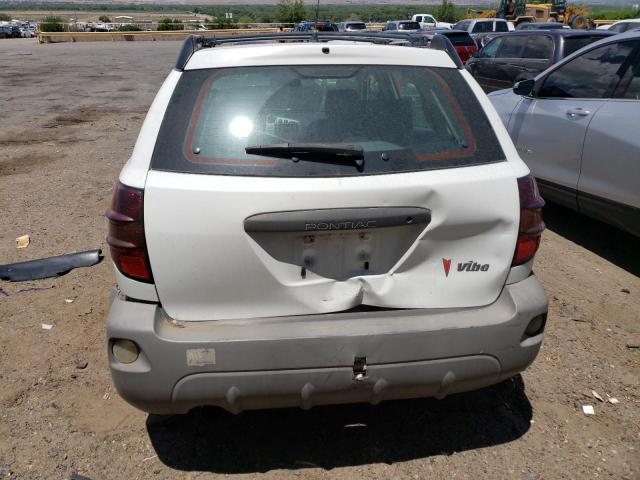 Photo 6 from auction – 2003 PONTIAC VIBE with VIN 5Y2SL62813Z414149