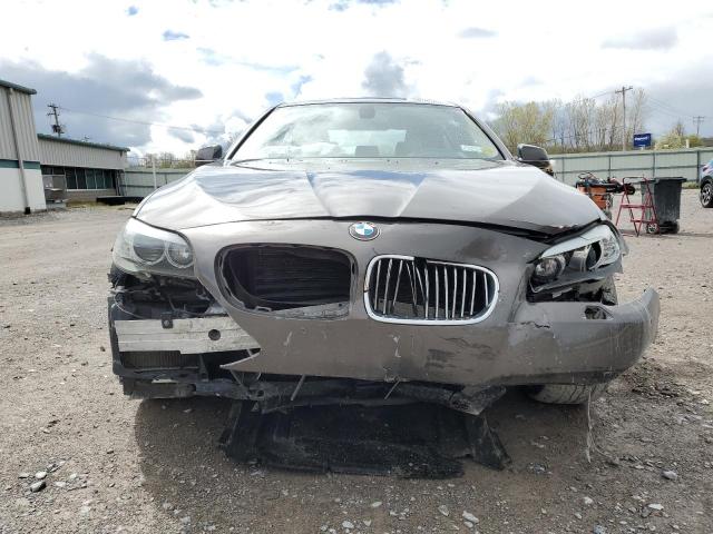Photo 5 from auction – 2011 BMW 535 XI with VIN WBAFU7C50BC779705