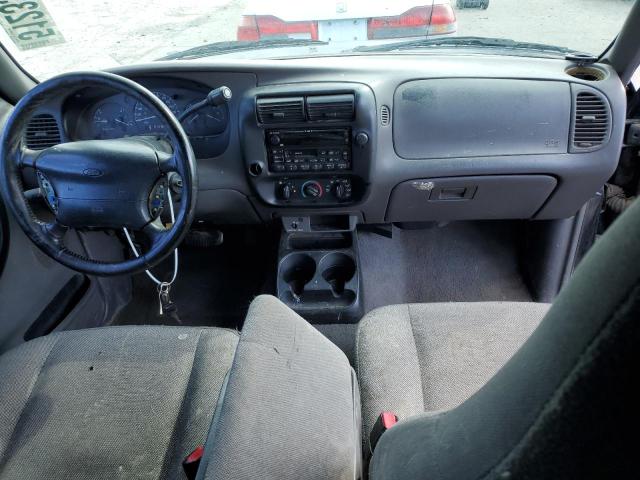 Photo 8 from auction – 2000 FORD RANGER SUP with VIN 1FTYR14V3YPB36713