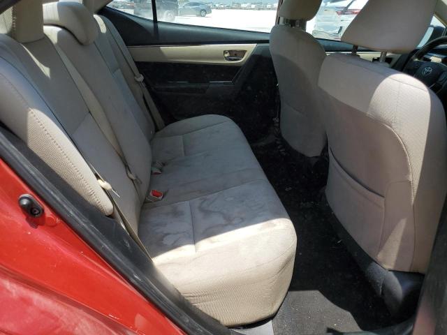 Photo 10 from auction – 2014 TOYOTA COROLLA L with VIN 2T1BURHE2EC055094