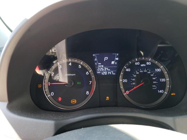 Photo 9 from auction – 2013 HYUNDAI ACCENT GLS with VIN KMHCT5AE2DU121523