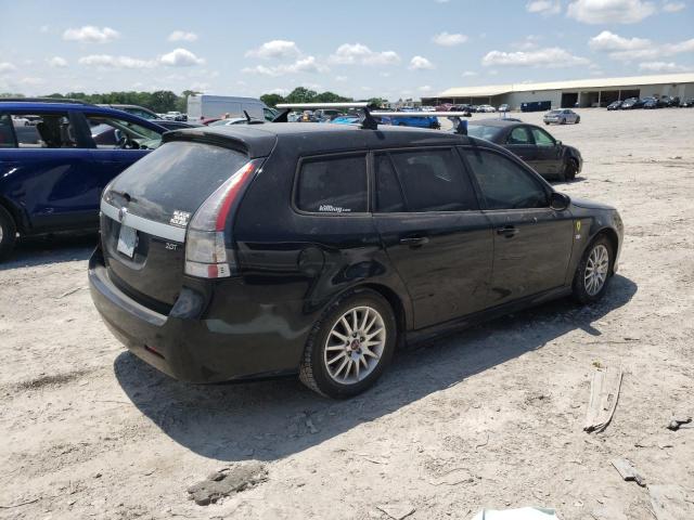Foto 3 de la subasta – 2008 SAAB 9-3 2.0T con VIN YS3FB56Y581124312