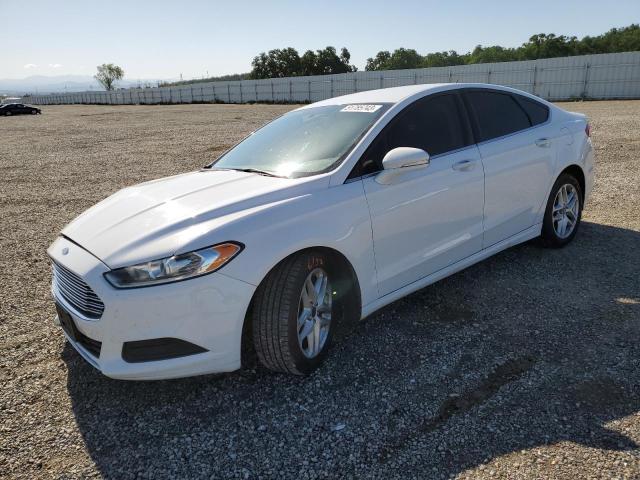 Photo 1 from auction – 2014 FORD FUSION SE with VIN 3FA6P0H74ER195427