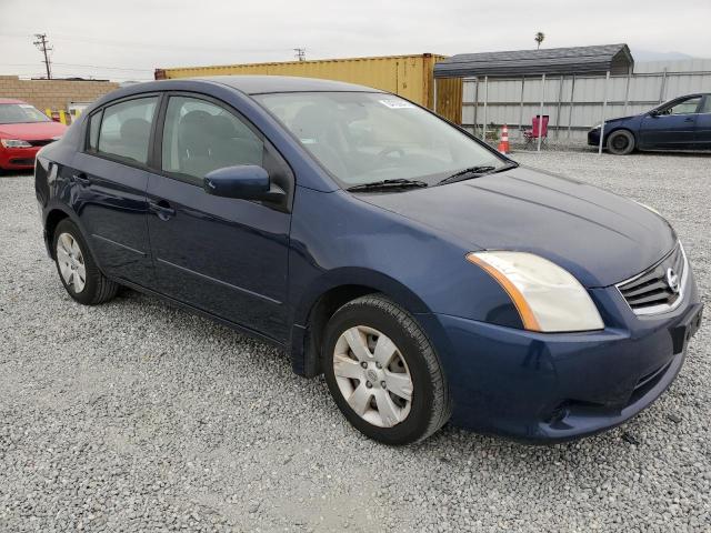 Photo 4 from auction – 2011 NISSAN SENTRA 2.0 with VIN 3N1AB6AP2BL673541