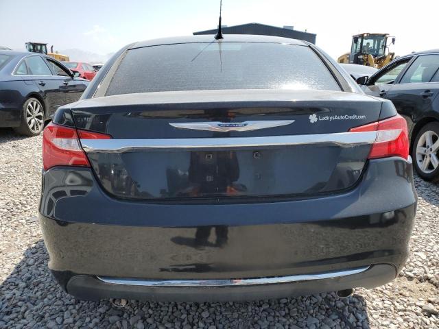 Photo 6 from auction – 2011 CHRYSLER 200 LIMITE with VIN 1C3BC2FG3BN504679