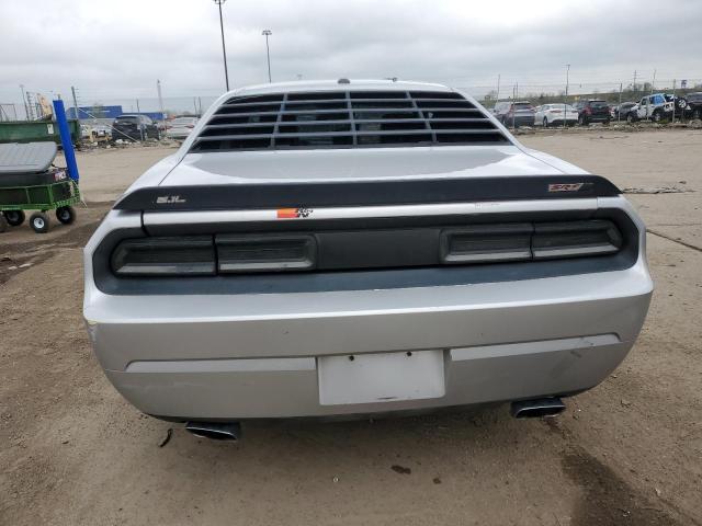 Photo 6 from auction – 2009 DODGE CHALLENGER with VIN 2B3LJ74W59H579188