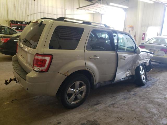 Photo 3 from auction – 2008 FORD ESCAPE LIM with VIN 1FMCU94198KB04975
