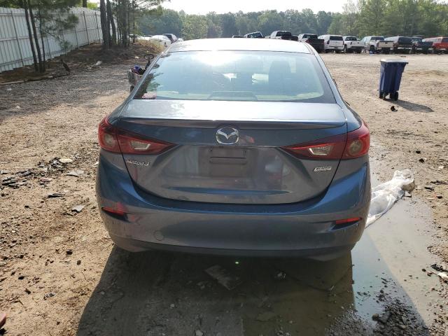 Photo 6 from auction – 2016 MAZDA 3 TOURING with VIN 3MZBM1V76GM272498