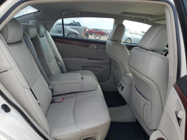 Photo 10 from auction – 2011 TOYOTA AVALON BAS with VIN 4T1BK3DBXBU375756