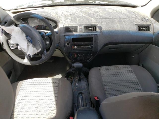 Photo 8 from auction – 2007 FORD FOCUS with VIN 1FAFP36N27W215144