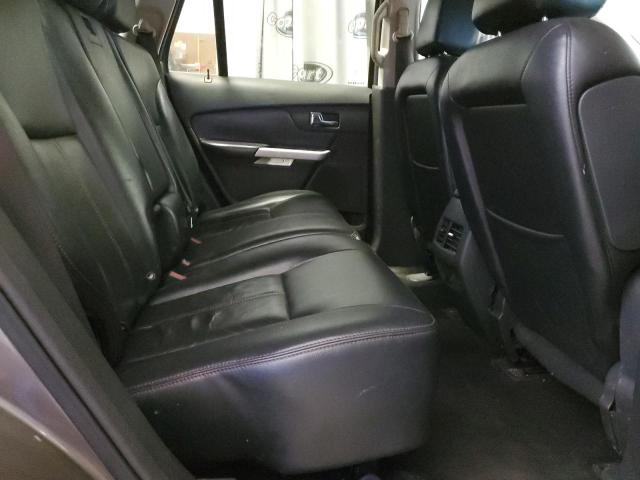 Photo 10 from auction – 2012 FORD EDGE SEL with VIN 2FMDK3JC0CBA87676