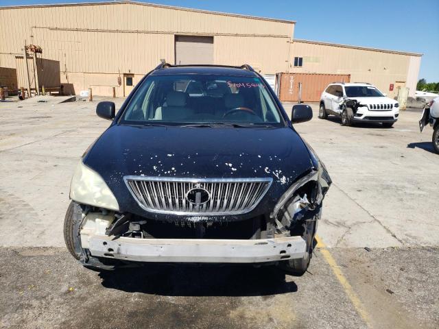 Photo 5 from auction – 2004 LEXUS RX 330 with VIN JTJGA31U140020940