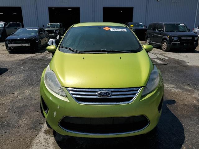 Photo 5 from auction – 2012 FORD FIESTA SE with VIN 3FADP4BJ2CM221648