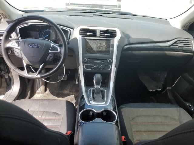 Photo 8 from auction – 2016 FORD FUSION SE with VIN 3FA6P0HD9GR268753