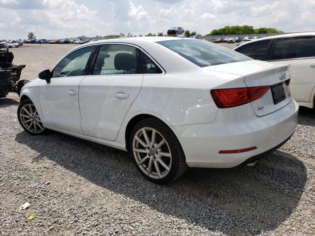 Photo 2 from auction – 2015 AUDI S3 PREMIUM with VIN WAUBFGFF0F1092397