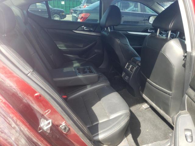 Photo 10 from auction – 2018 NISSAN MAXIMA 3.5 with VIN 1N4AA6AP2JC369657
