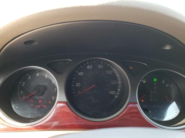 Photo 9 from auction – 2002 LEXUS ES 300 with VIN JTHBF30G720069632