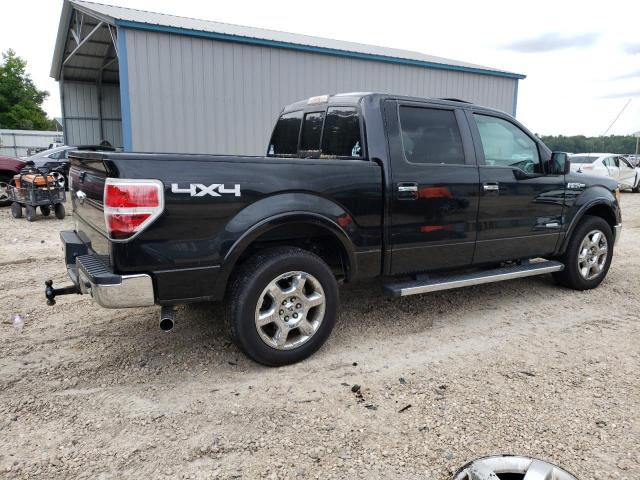 Photo 3 from auction – 2014 FORD F150 SUPER with VIN 1FTFW1ET8EKF32383