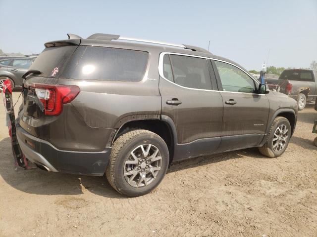 Photo 3 from auction – 2020 GMC ACADIA SLE with VIN 1GKKNRLS7LZ152177