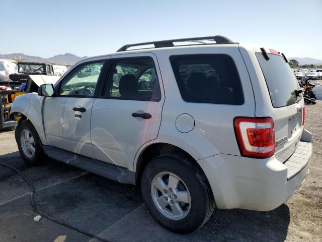 Photo 2 from auction – 2010 FORD ESCAPE XLT with VIN 1FMCU0D79AKA42368