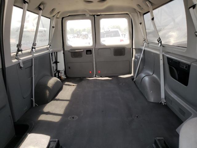 Photo 10 from auction – 2011 FORD ECONOLINE with VIN 1FBNE3BL3BDA53470